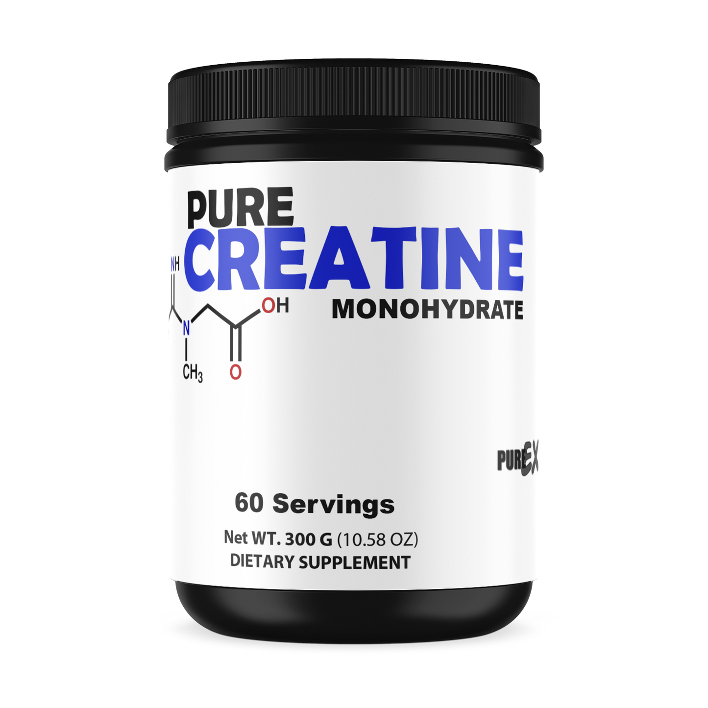 Pure Creatine-0